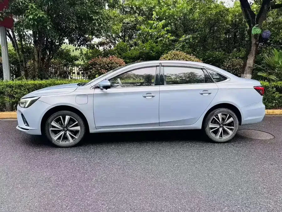 Roewe Feifan ER6