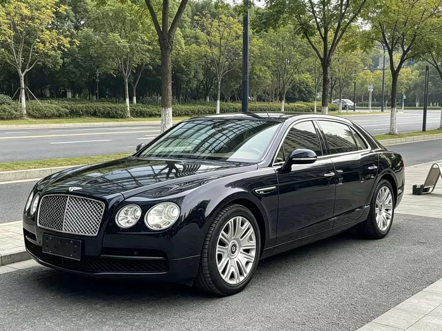 Bentley Flying Spur