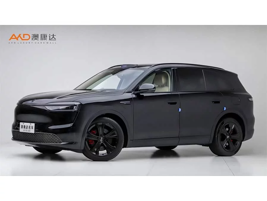 AITO Wenjie M7