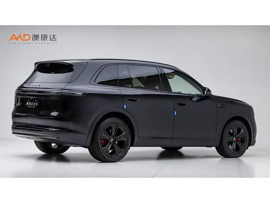 AITO Wenjie M7