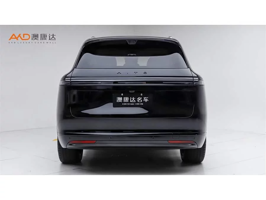 AITO Wenjie M7
