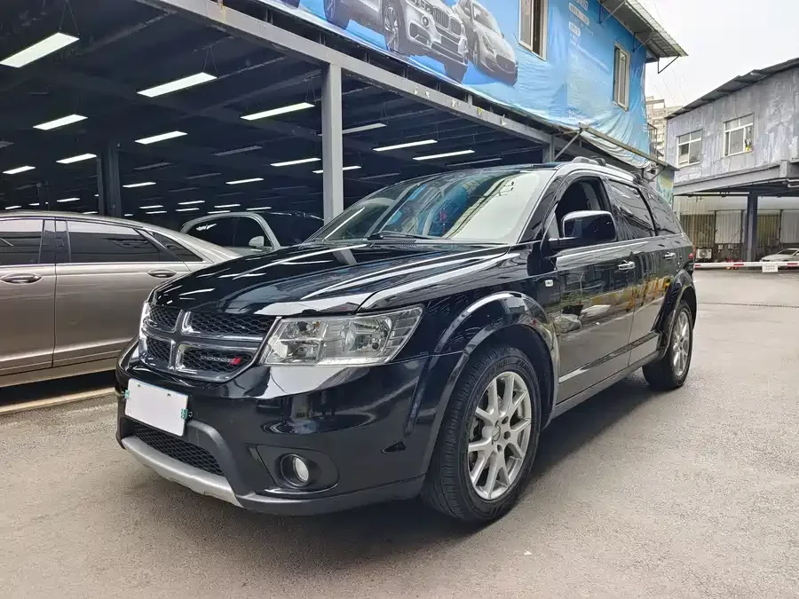 Dodge Coolway
