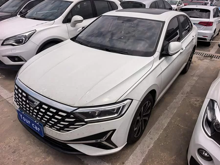 Jetta VA7
