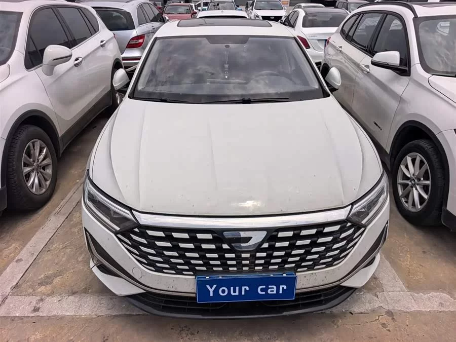 Jetta VA7