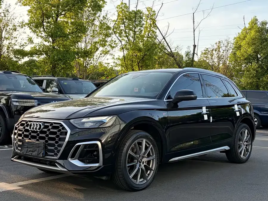 Audi Q5L