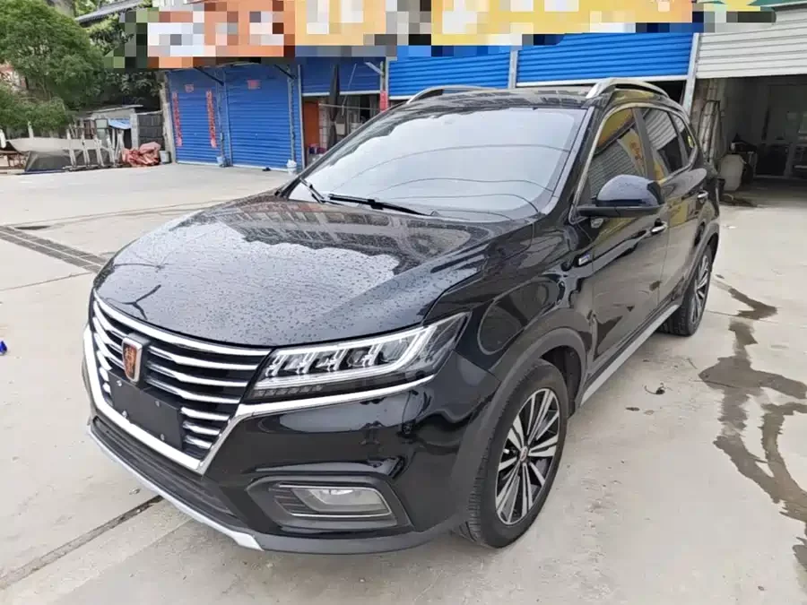 Roewe RX5