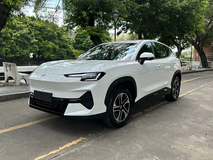 Jetour L6