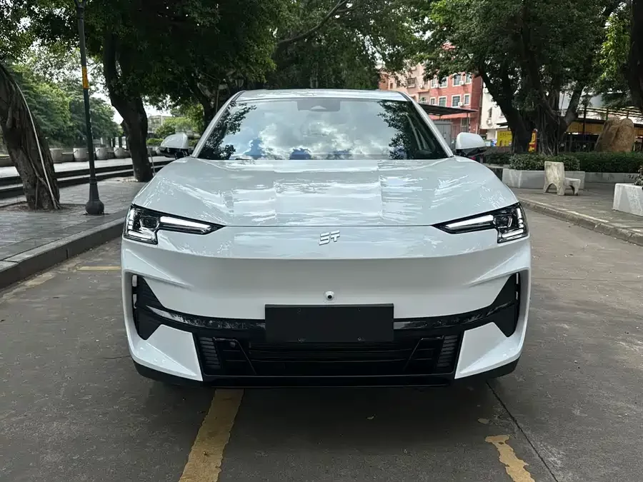 Jetour L6