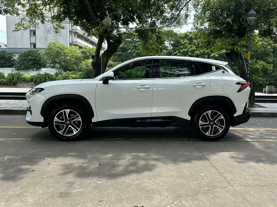 Jetour L6
