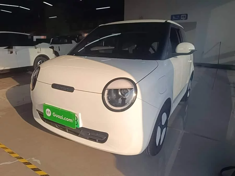 Changan Lumin
