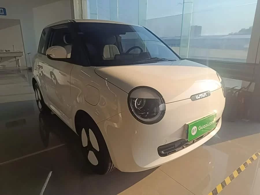 Changan Lumin