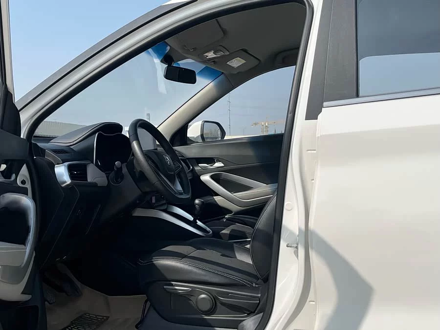 Baojun 510