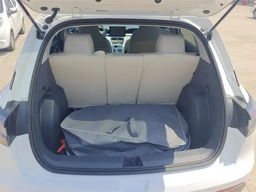 Geely Star Wish