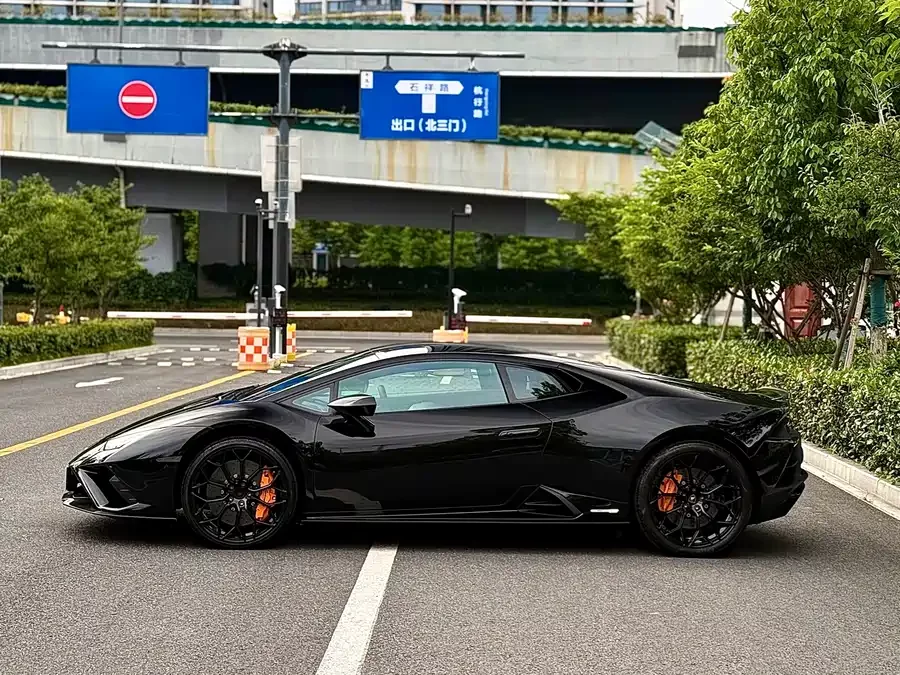 Lamborghini Huracán