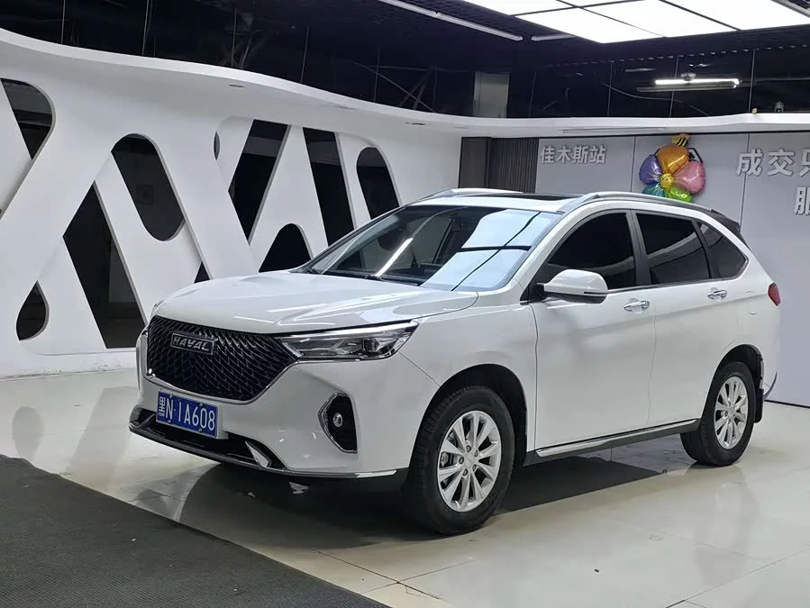 Haval M6