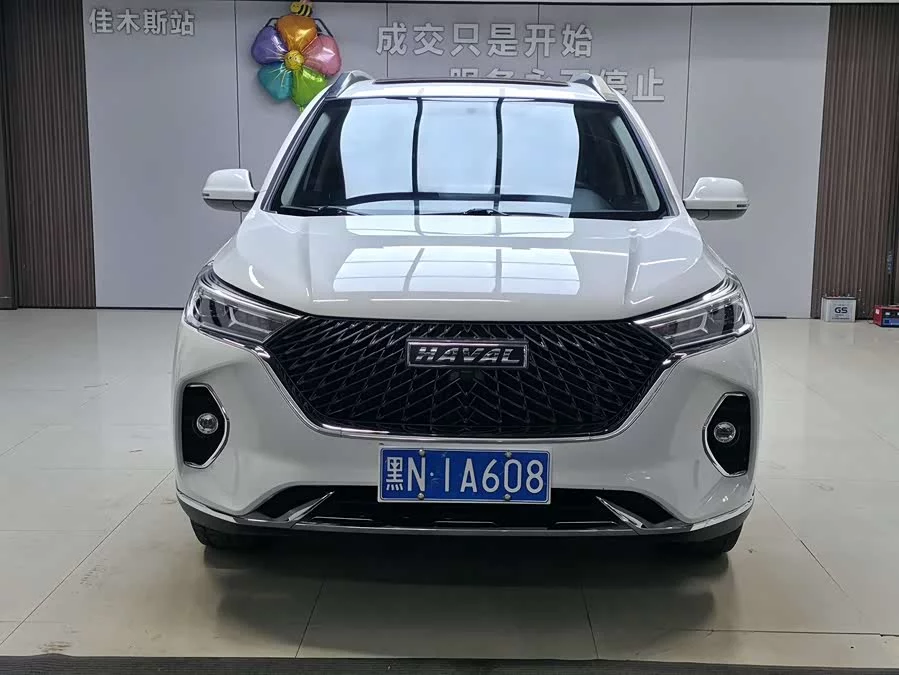 Haval M6