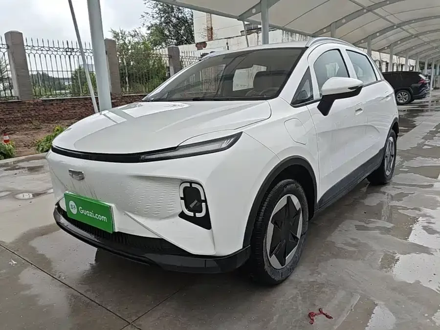 Geely E firefly