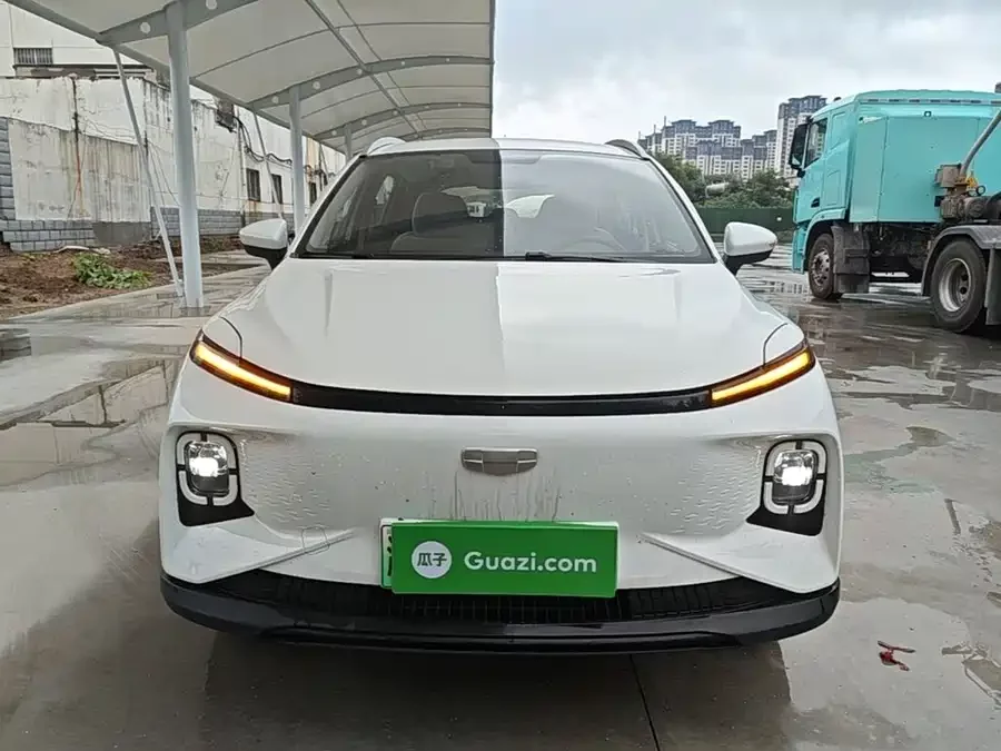 Geely E firefly