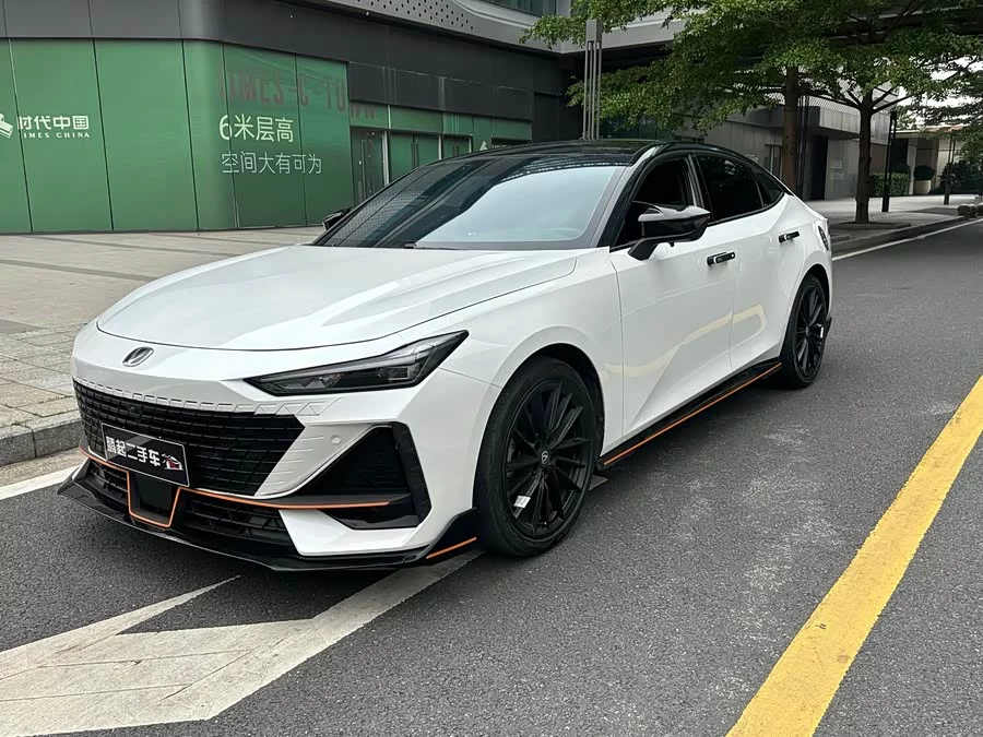 Changan UNI-V