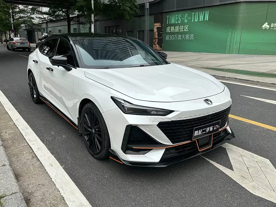 Changan UNI-V