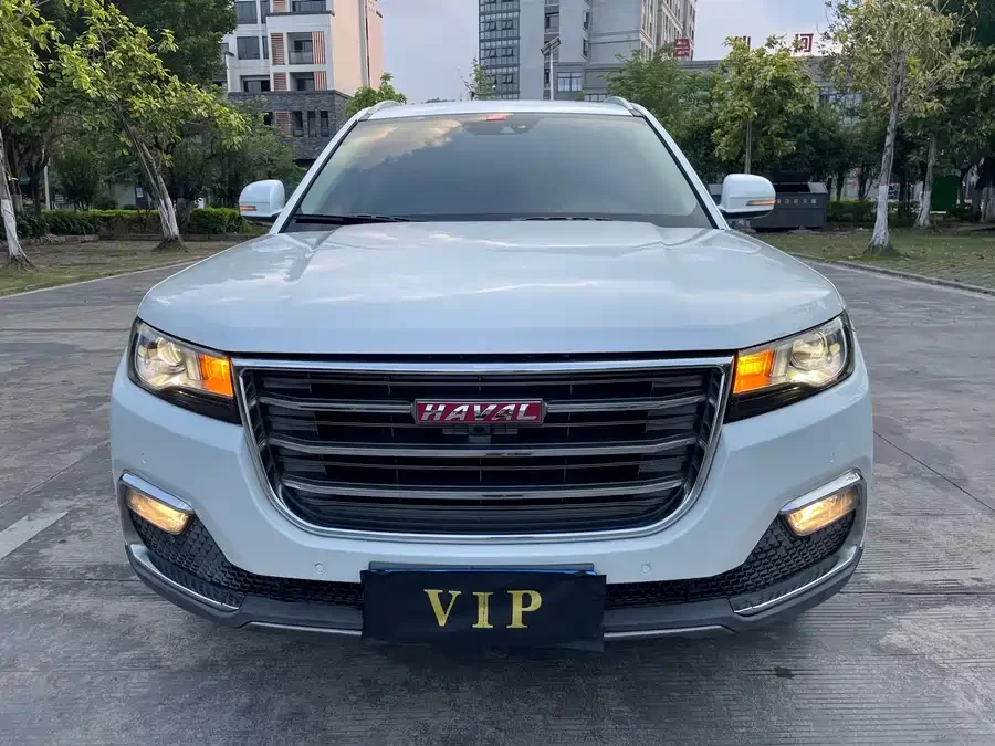 Haval H7