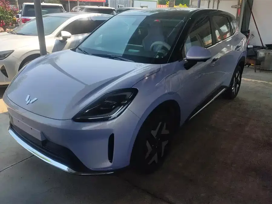 Wuling Bingo S