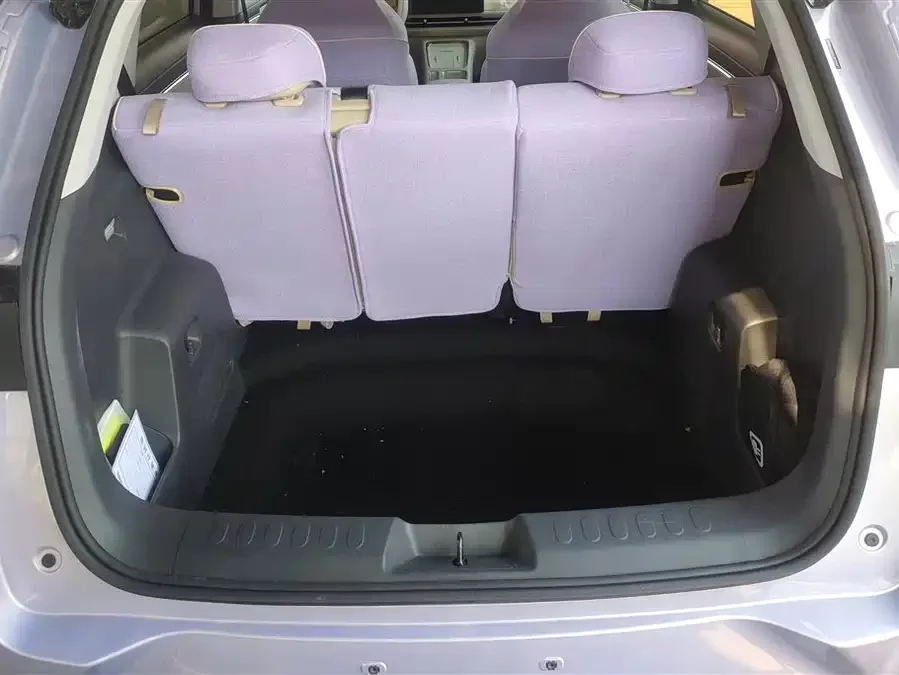 Wuling Bingo S