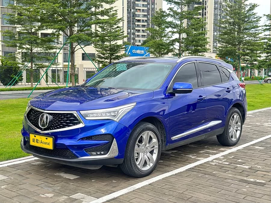 Acura RDX