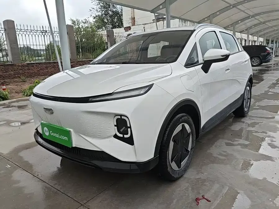 Geely E firefly