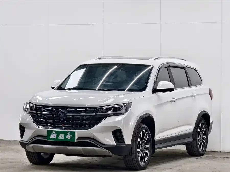 Dongfeng Fengxing T5