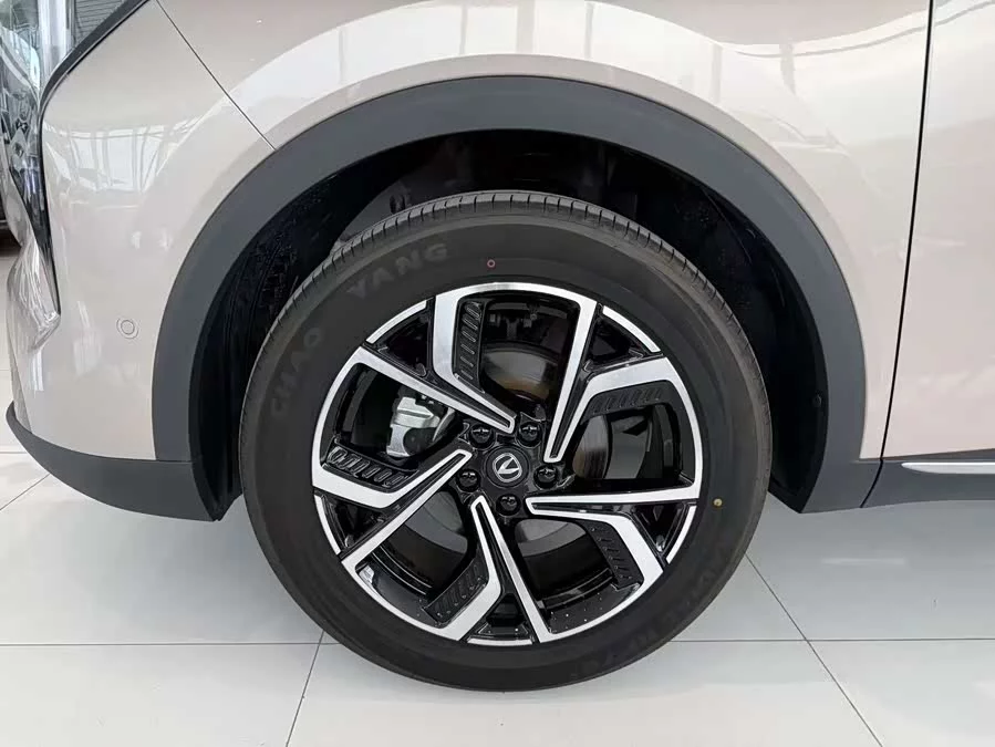 Changan CS55PLUS