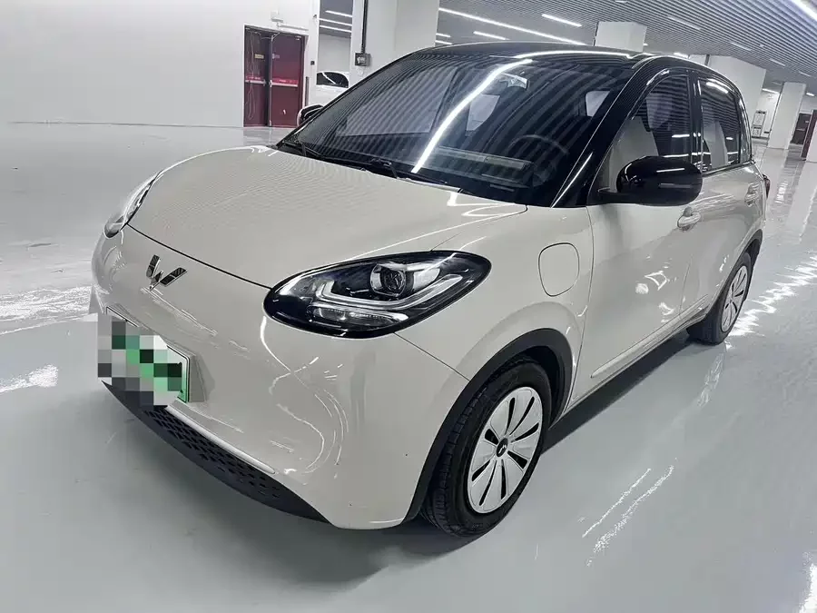 Wuling Bingo