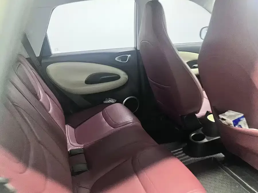 Wuling Bingo