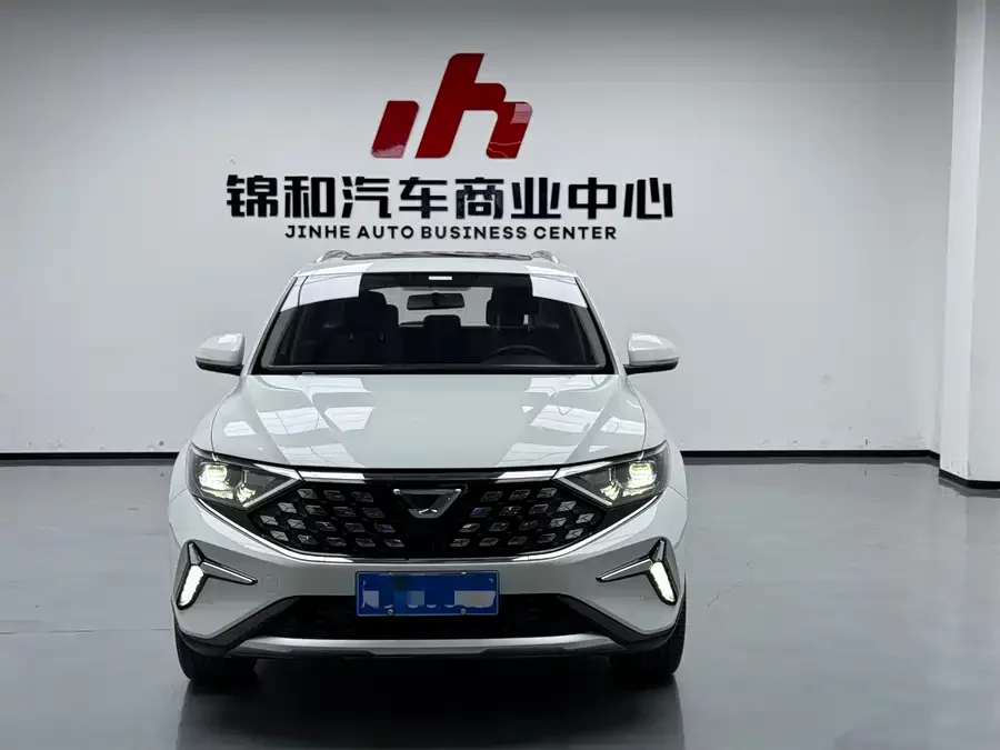 Jetta VS7