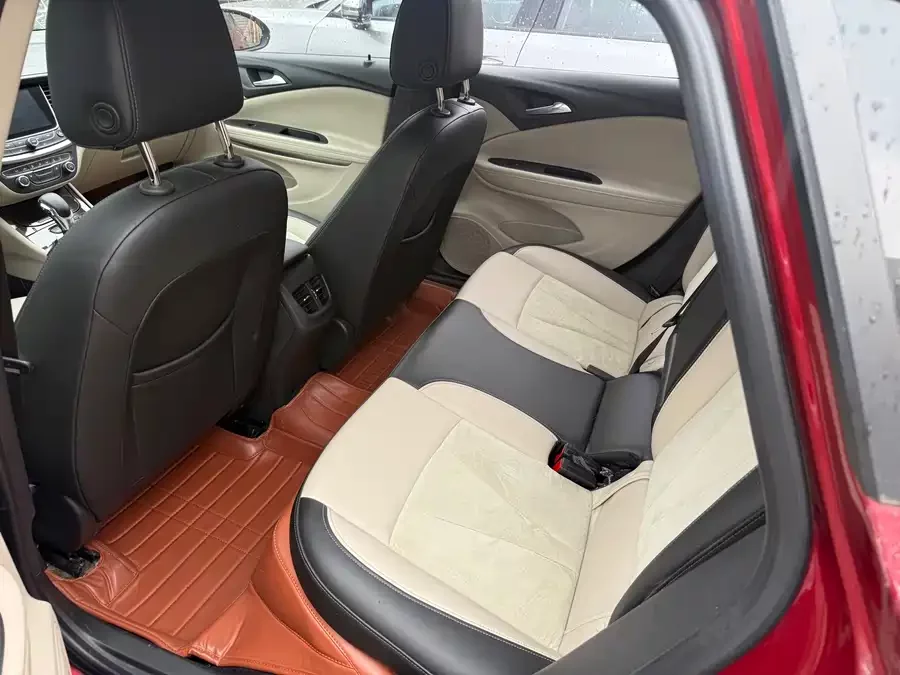 Buick Verano