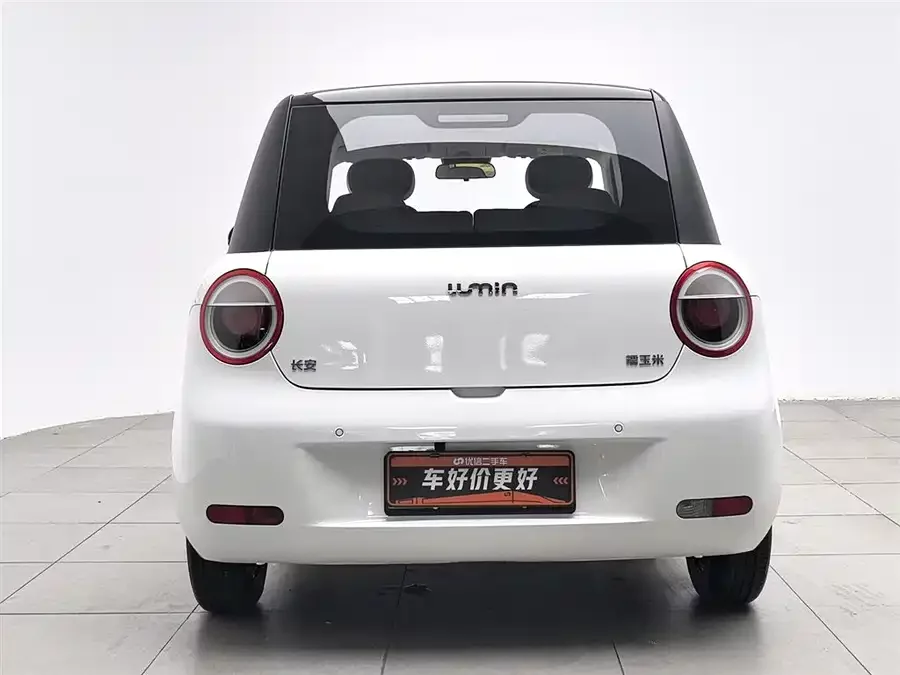 Changan Lumin