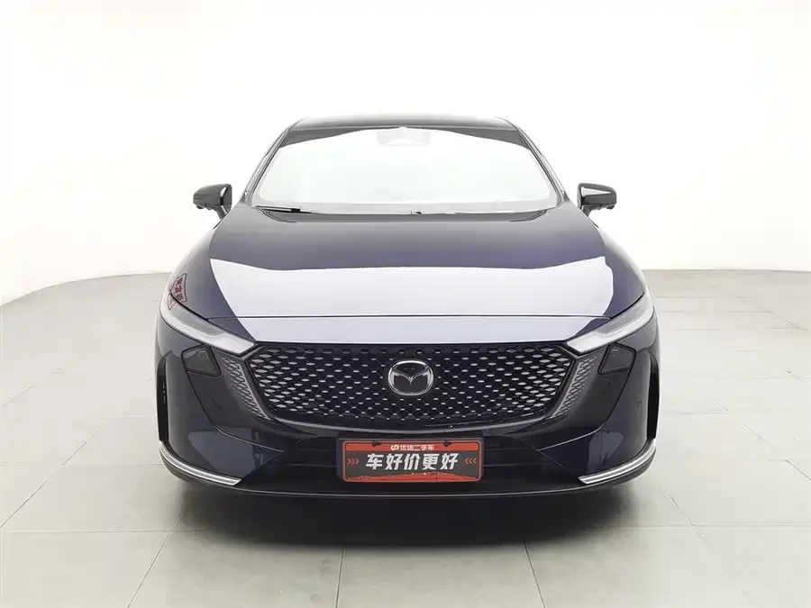 Mazda EZ-6