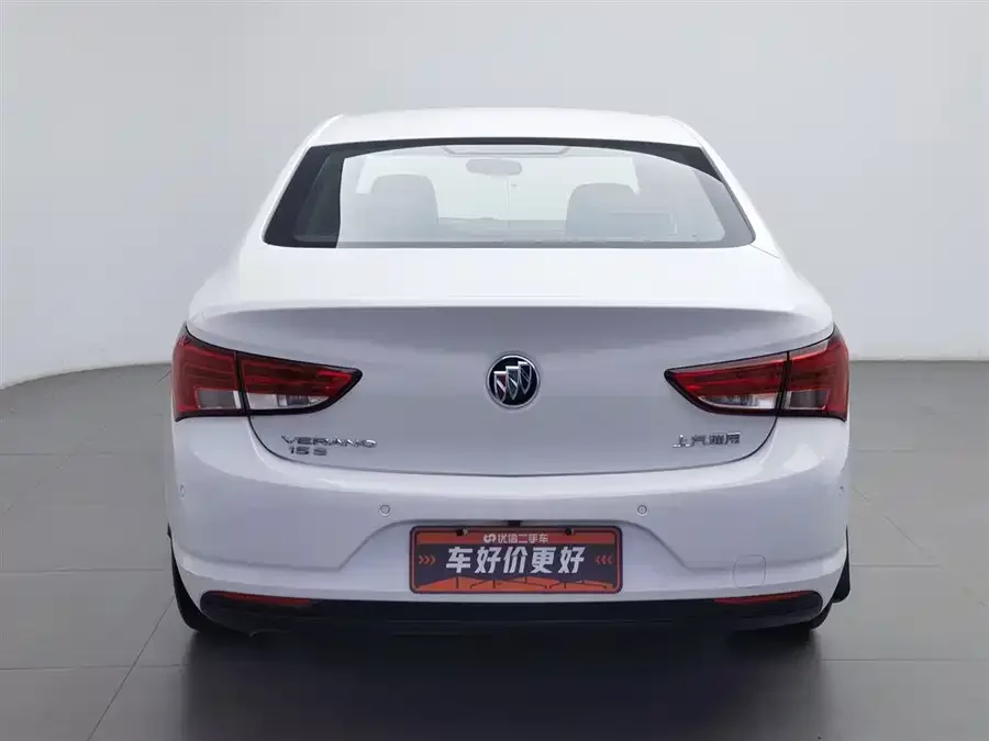 Buick Verano