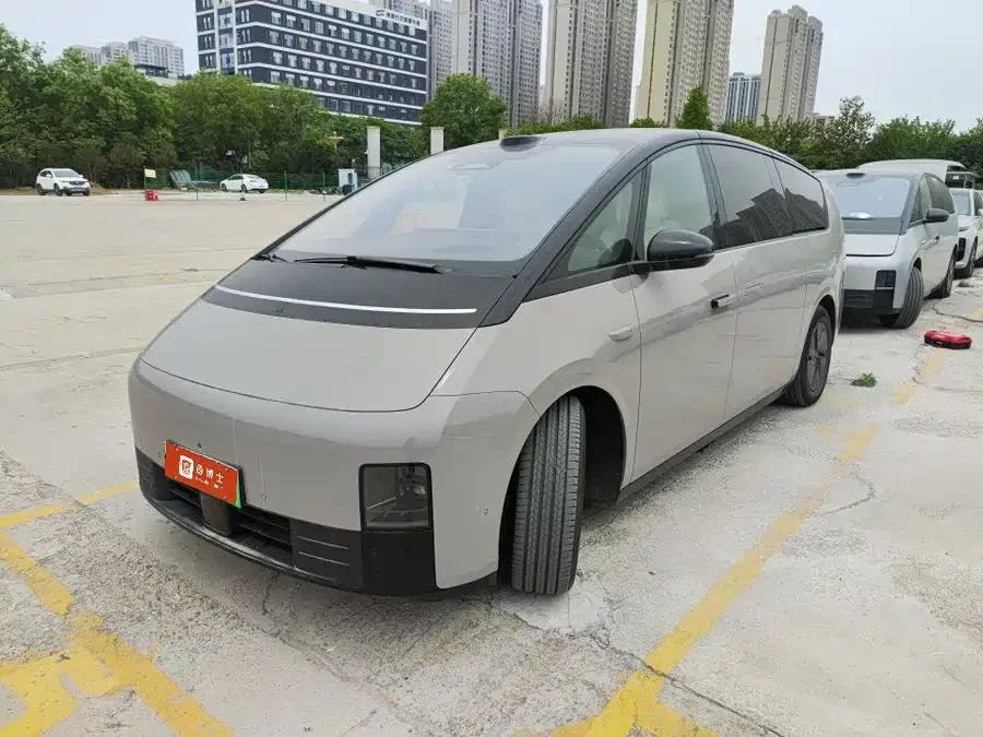 Li ideal MEGA