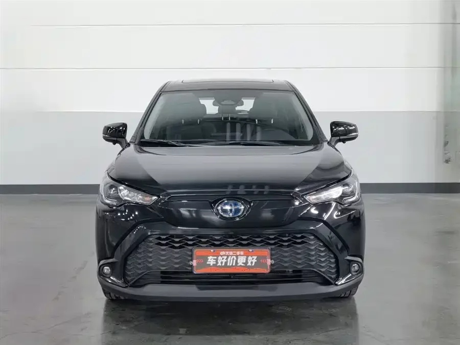 Toyota Frontlander