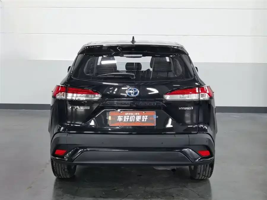 Toyota Frontlander