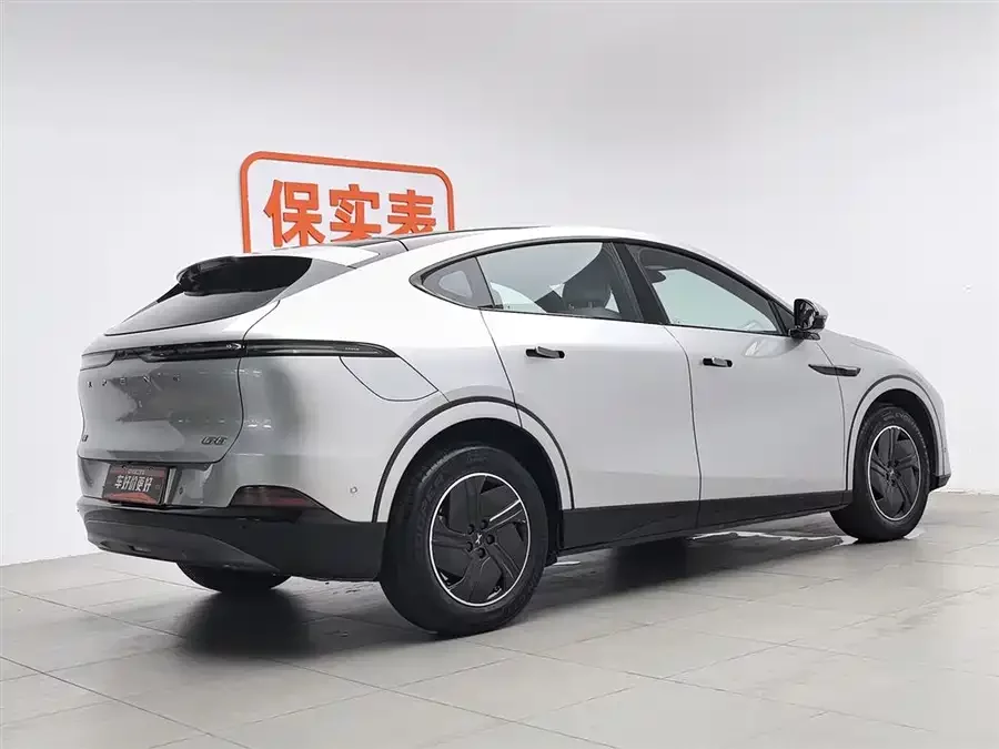 Xpeng G6