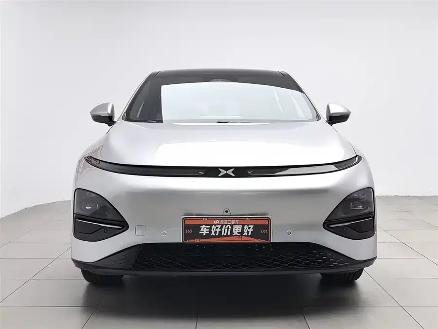Xpeng G6