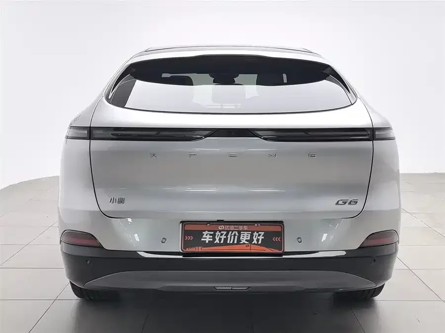 Xpeng G6