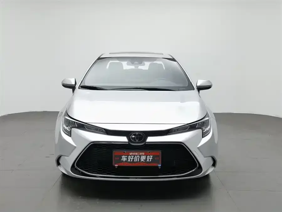 Toyota Levin