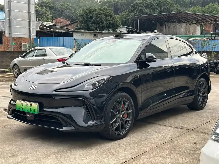 Zhiji LS6