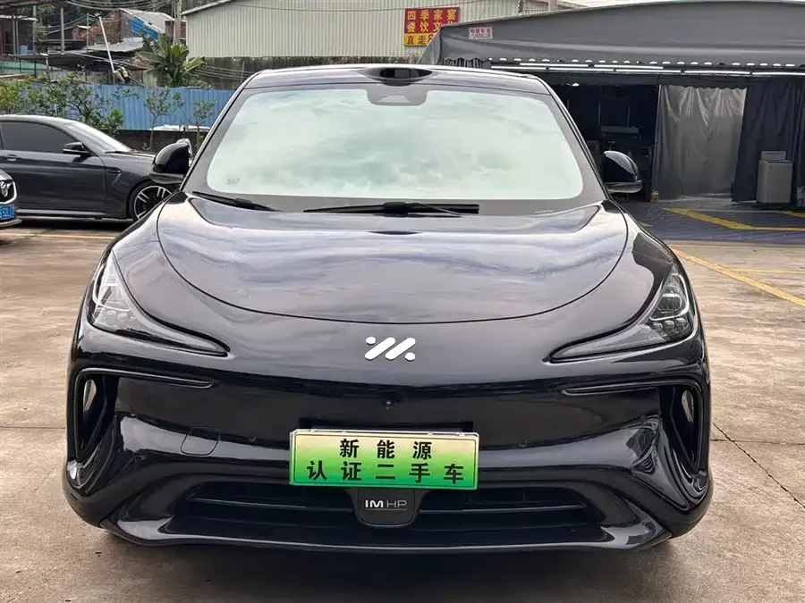 Zhiji LS6