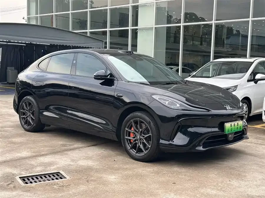 Zhiji LS6