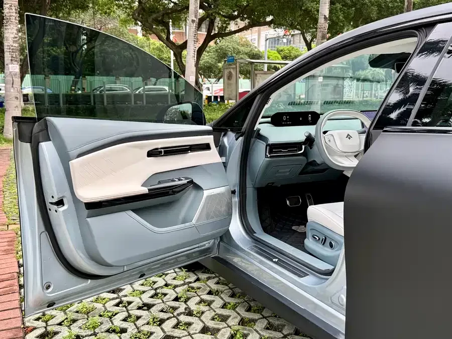 GAC Haobo Haobo GT