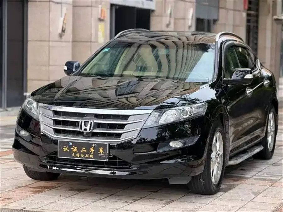 Honda Crosstour